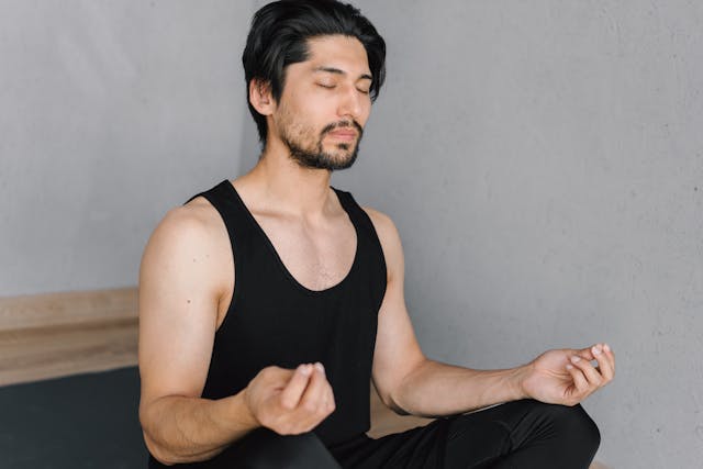 percorsi meditativi